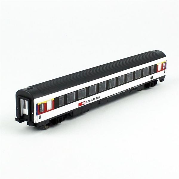 Piko 58688 1/87 Ölçek, SBB VI, 1.Sınıf (Newlook), Model Tren Yolcu Vagonu