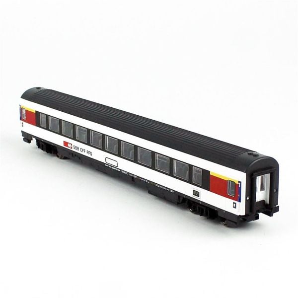 Piko 58688 1/87 Ölçek, SBB VI, 1.Sınıf (Newlook), Model Tren Yolcu Vagonu