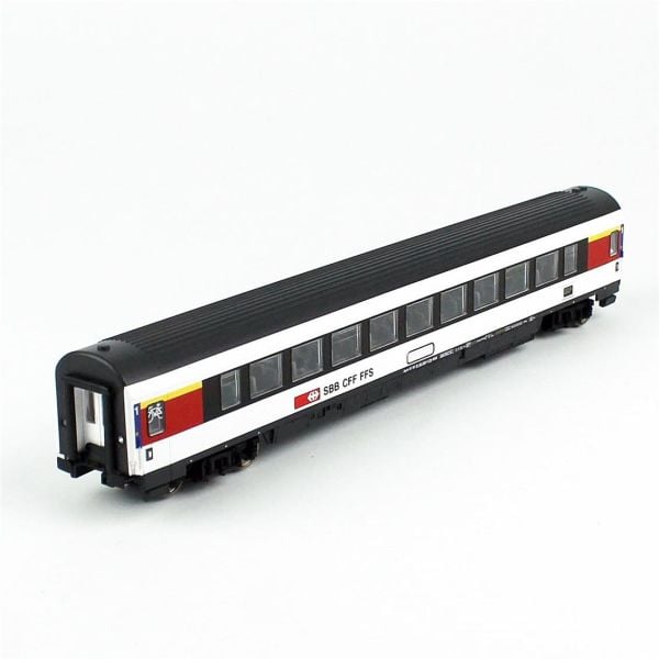 Piko 58688 1/87 Ölçek, SBB VI, 1.Sınıf (Newlook), Model Tren Yolcu Vagonu