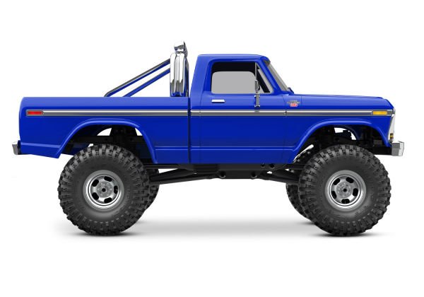 Traxxas TRX-4M Ford F-150 High Trail