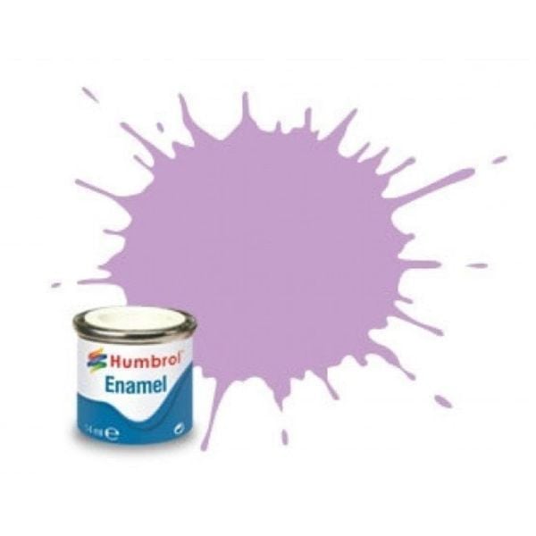 Humbrol 42 14 Ml. Violet