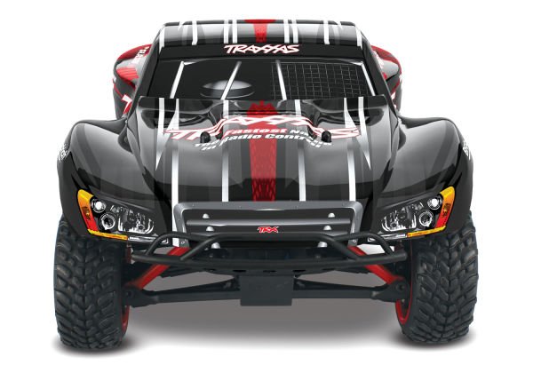 Traxxas 1/16 Slash ® 4X4 + USB-C Şarj Aleti