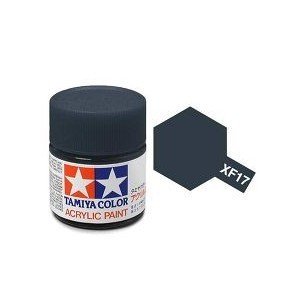 Acrylic  XF-17 Sea Blue 23ml