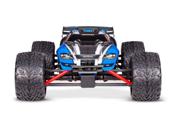 Traxxas 1/16 E-Revo® 4x4 + USB-C Şarj Aleti