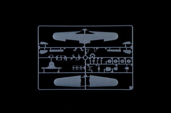 MACCHI MC 200 SERIES XXI