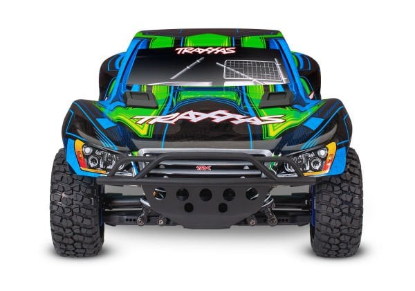 Traxxas Slash 4x4 Ultimate V2