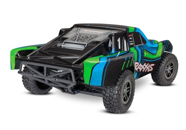 Traxxas Slash 4x4 Ultimate V2