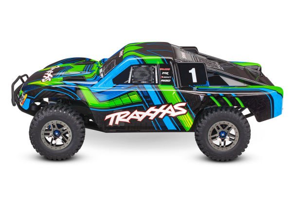 Traxxas Slash 4x4 Ultimate V2