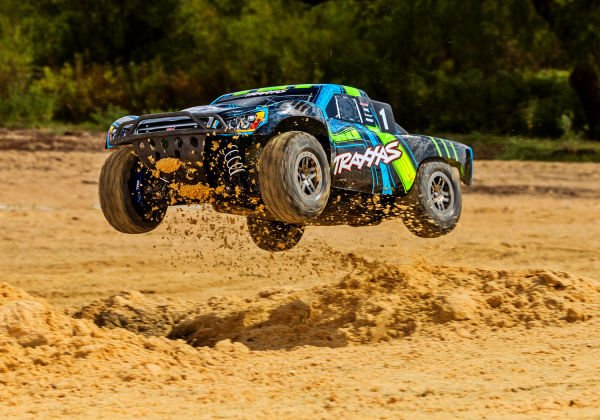 Traxxas Slash 4x4 Ultimate V2