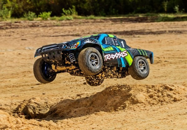 Traxxas Slash 4x4 Ultimate V2