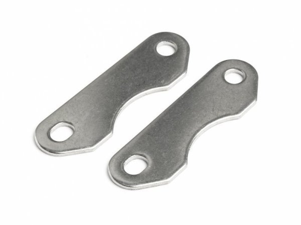 BRAKE PLATE (2pcs) FIRESTORM