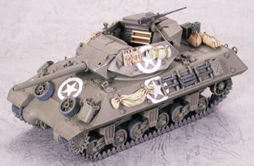 1/48 U.S. M10 Mid Production