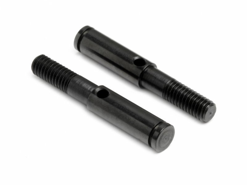 FRONT AXLE 5x29mm (2pcs) FIRESTORM