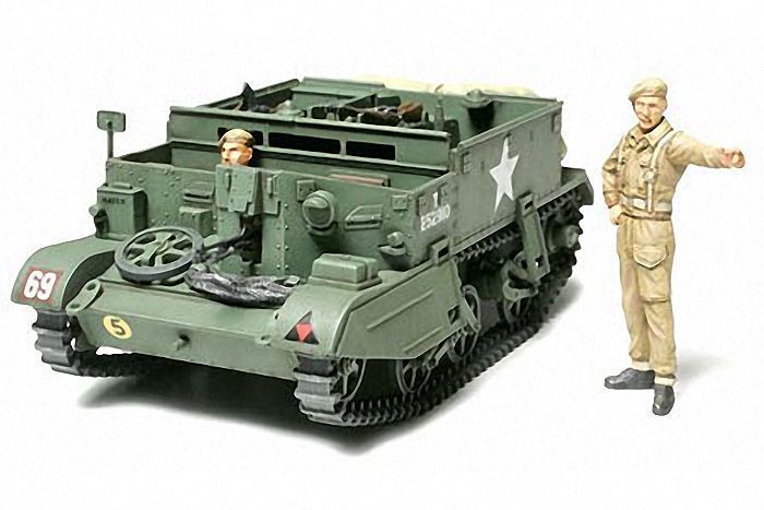 1/48 Universal Carrier Mk.ll