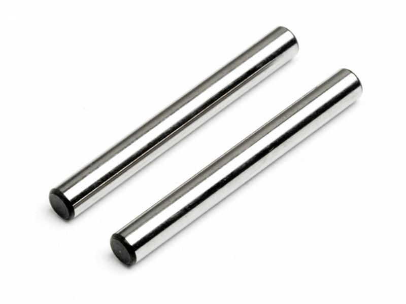 SUSPENSION SHAFT 3x27mm (2pcs) FIRESTORM