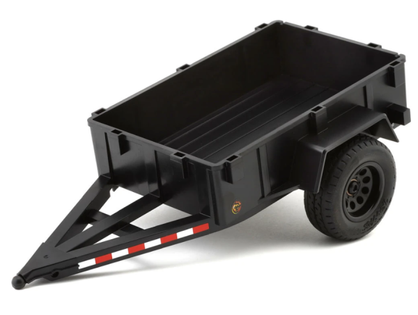 Traxxas TRX-4M Utility Trailer w/Hitch (TRX 9795)