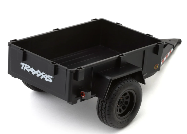 Traxxas TRX-4M Utility Trailer w/Hitch (TRX 9795)