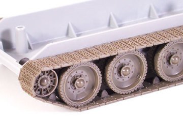 1/48 T34/76 1941 Cast Turret