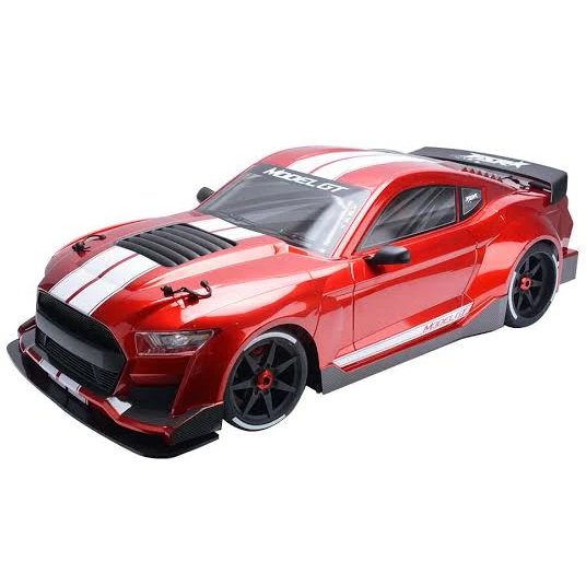 FS Racing 1/7 Model GT 4WD V2.0 Mustang GT500