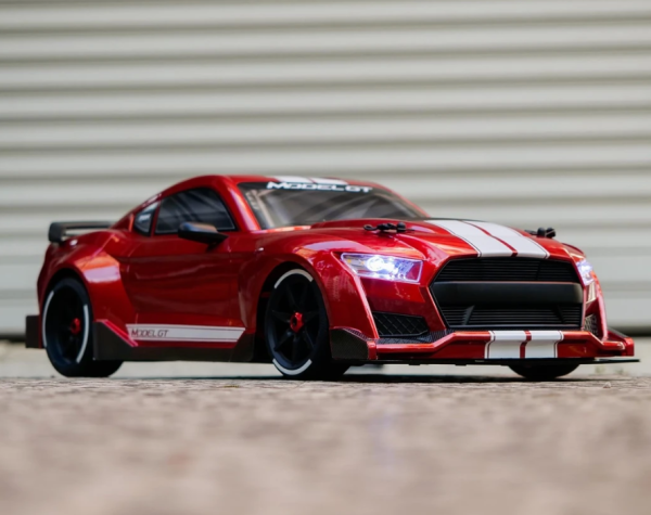 FS Racing 1/7 Model GT 4WD V2.0 Mustang GT500