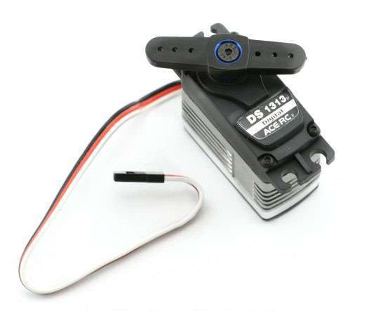 Thunder Tiger DS1313 High Torque Digital Coreless Servo