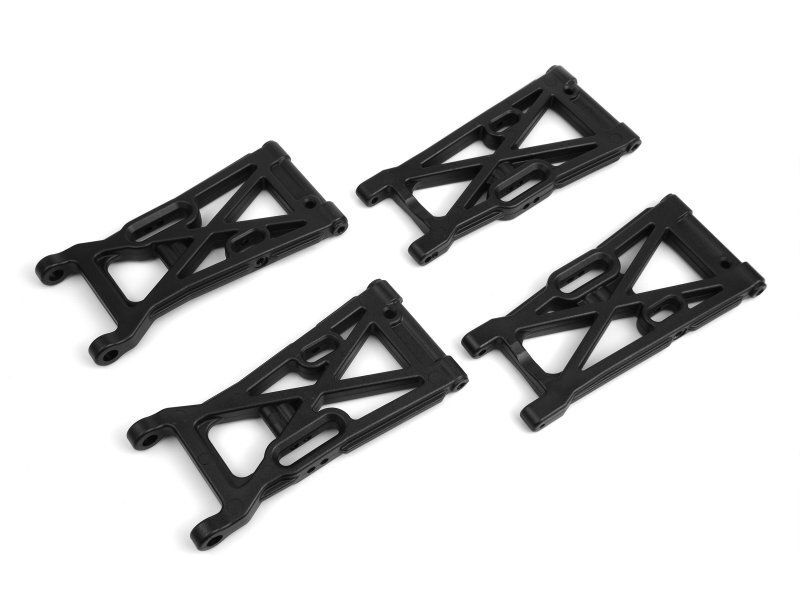 Lower Suspension Arm Set (Front/Rear)