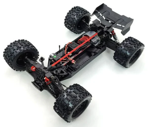 FS Racing Sniper 1/10 Truggy Truck 3s