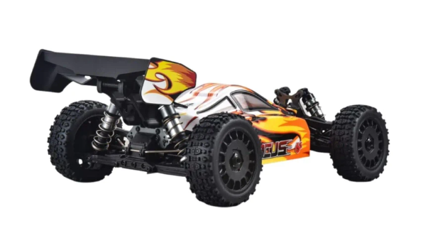 FS Racing Focus 6s 4WD 1/8 Buggy RC Araba