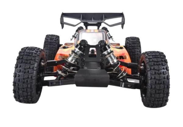 FS Racing Focus 6s 4WD 1/8 Buggy RC Araba