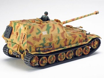 1/48 Elefant