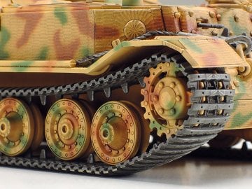 1/48 Elefant