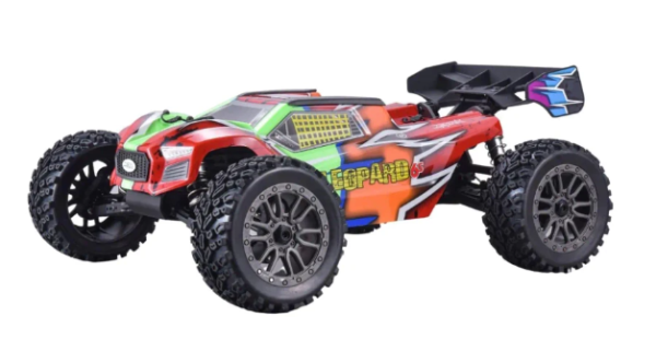 FS Racing Leopard 6s 4WD 1/8 Truggy