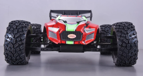 FS Racing Leopard 6s 4WD 1/8 Truggy