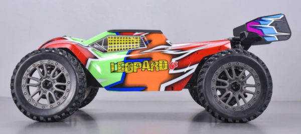 FS Racing Leopard 6s 4WD 1/8 Truggy