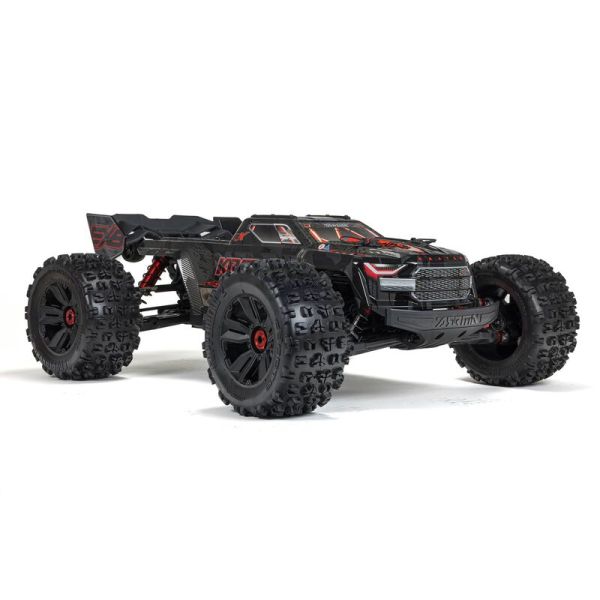 ARRMA KRATON 4X4 8S EXB RTR V2 1/5 Fırçasız Monster Truck RTR