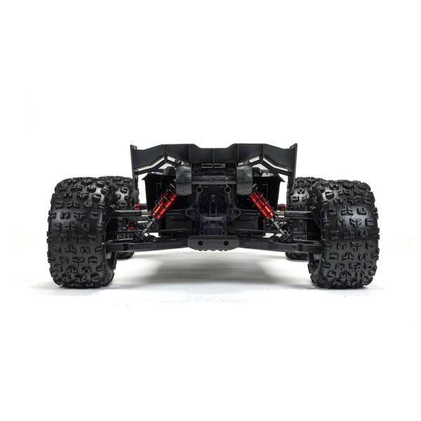 ARRMA KRATON 4X4 8S EXB RTR V2 1/5 Fırçasız Monster Truck RTR