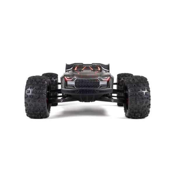 Arrma 1/8 KRATON 6S BLX 4X4 EXB Speed Monster Truck RTR