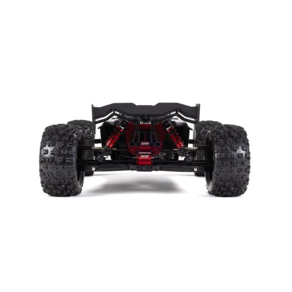 Arrma 1/8 KRATON 6S BLX 4X4 EXB Speed Monster Truck RTR