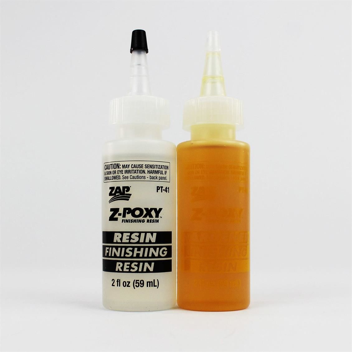 Pacer PT41 ZAP Z-Poxy 118 ml. Laminasyon Epoksisi