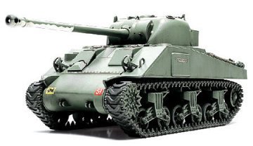 1/48 Sherman IC Firefly