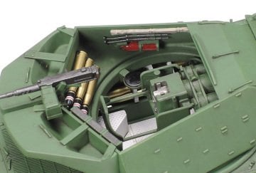 1/48 British M10 llC Achilles