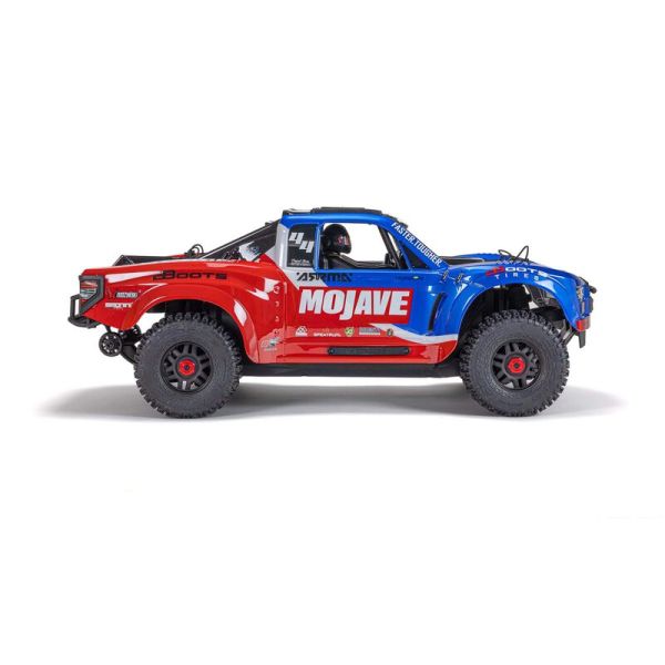 Arrma 1/8 MOJAVE 4X4 4S BLX Desert Truck RTR