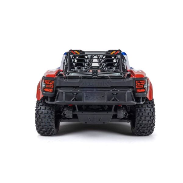 Arrma 1/8 MOJAVE 4X4 4S BLX Desert Truck RTR