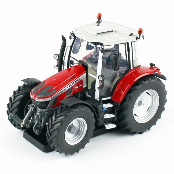 Universal Hobbies UH6304 1/32 Ölçek,  Massey Ferguson 5S 145 Traktör, Sergilemeye Hazır Metal İş Makinası Modeli