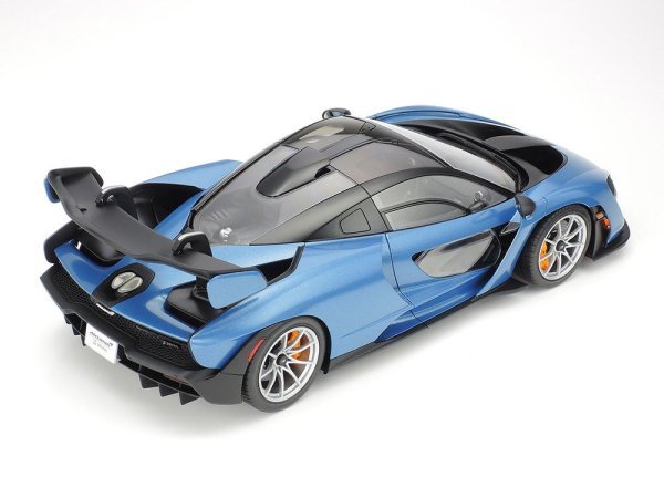 1/24 McLaren Senna