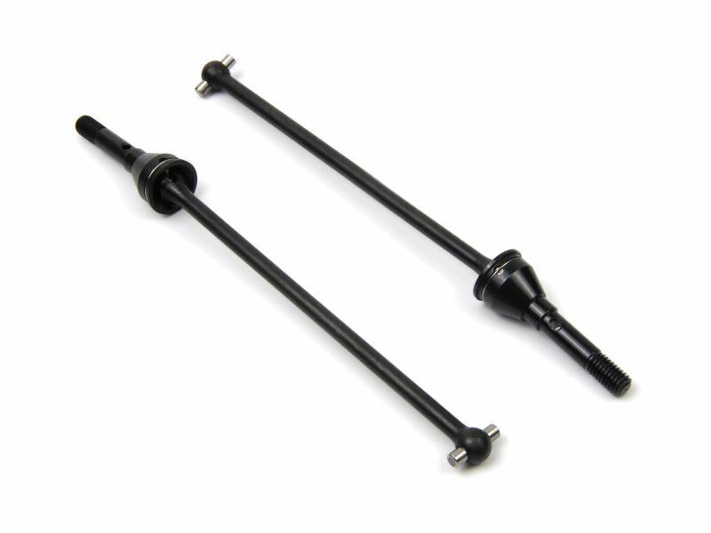 Front Universal Drive Shaft Set (2pcs)