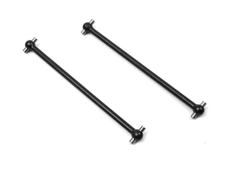 Rear Drive Shaft 98mm (2pcs)