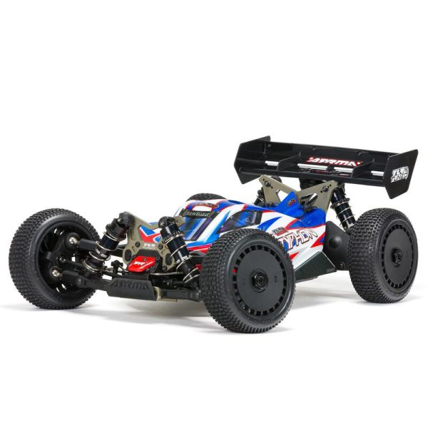 ARRMA Typhon 6S ''TLR Tuned'' 1/8 4WD RTR Buggy