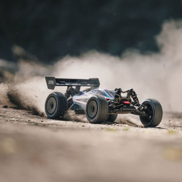 ARRMA Typhon 6S ''TLR Tuned'' 1/8 4WD RTR Buggy