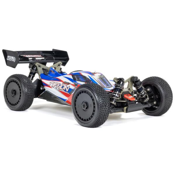 ARRMA Typhon 6S ''TLR Tuned'' 1/8 4WD RTR Buggy